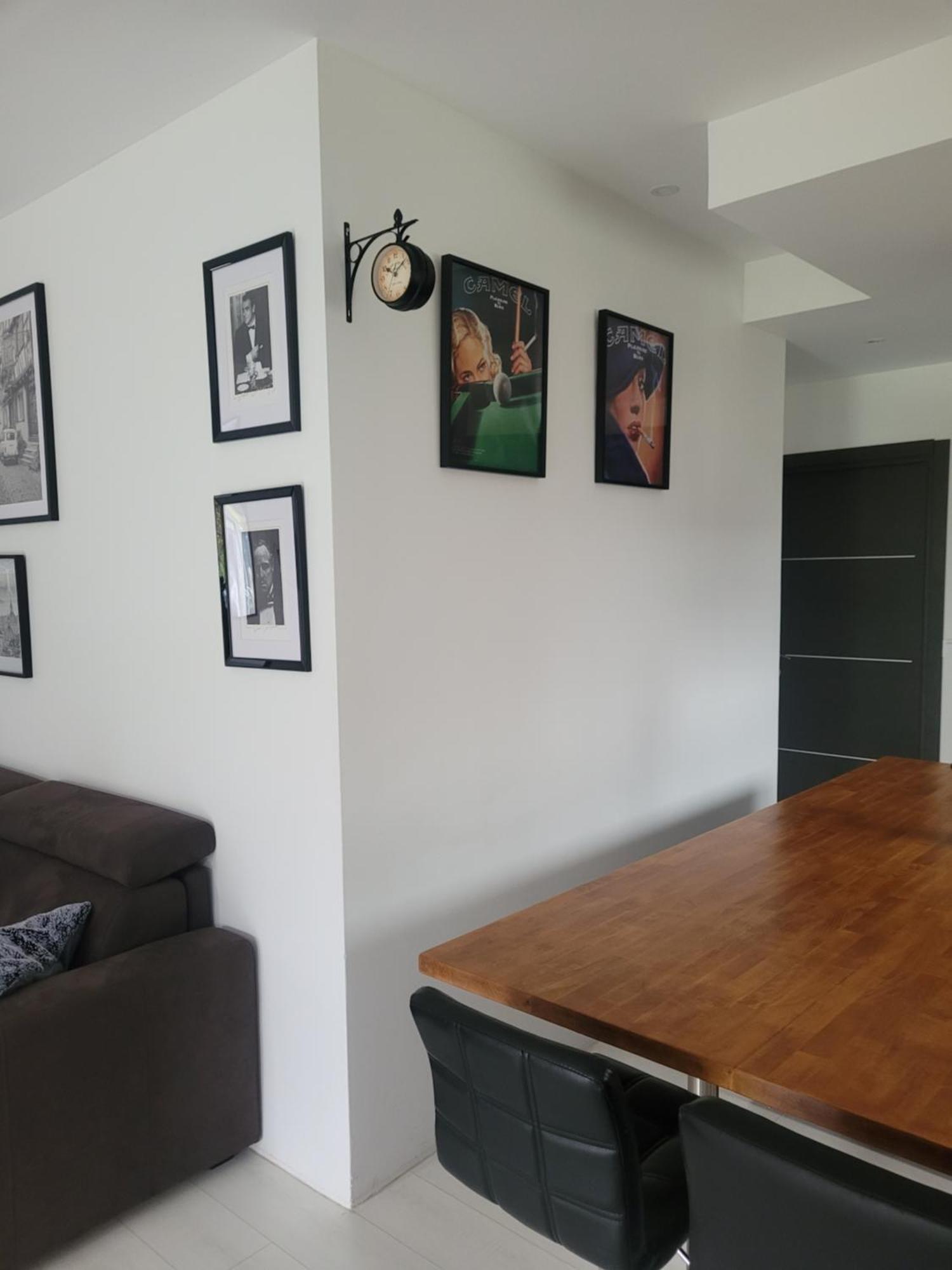 Apartamento Frida'S House Bievres Exterior foto